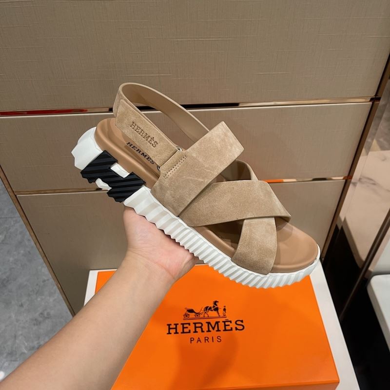 Hermes Sandals